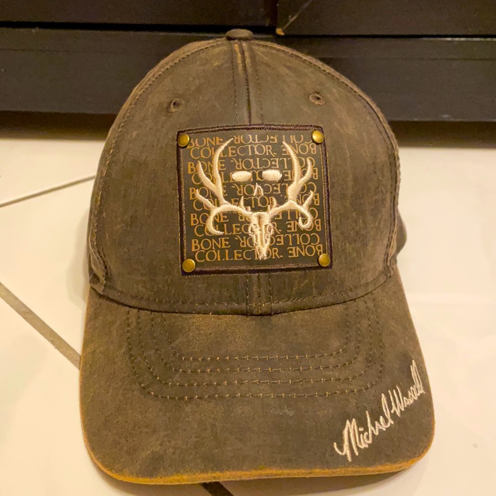 Paramount outdoor cap
